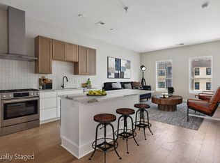 6640 Mooney St UNIT 403, Dublin, OH 43017
