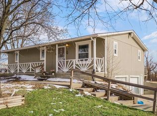 24723 S Old Drum Rd, Garden City, MO 64747