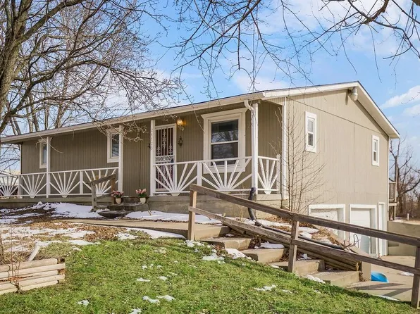 24723 S Old Drum Rd, Garden City, MO 64747