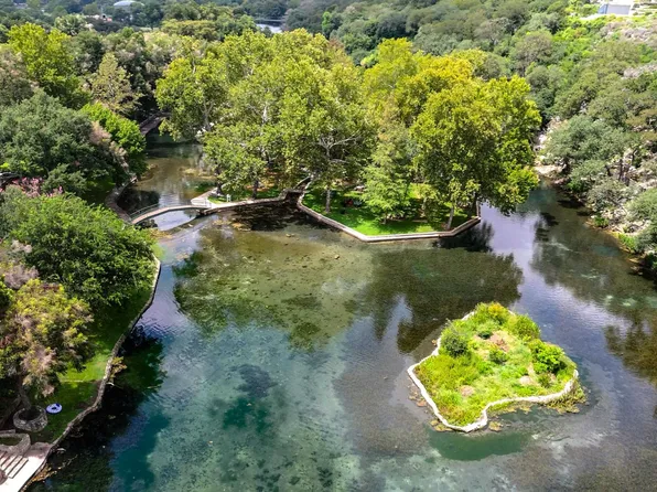 436 Lakeview Boulevard, New Braunfels, TX 78130