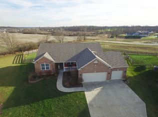 5464 Oakview Ter, Hamilton, OH 45011