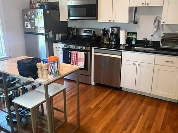 (undisclosed Address), Waltham, MA 02453