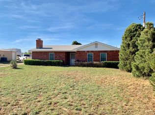 301 E County Road 132, Midland, TX 79706