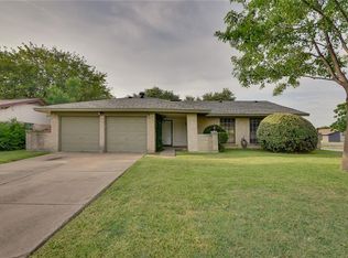 425 Grants Pkwy, Arlington, TX 76014