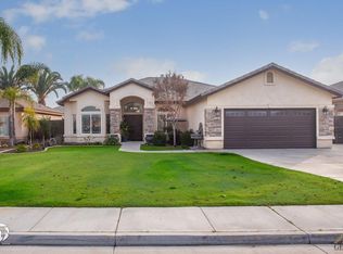 12701 Oahu Ln, Bakersfield, CA 93312