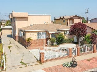 3353 W 135th St, Hawthorne, CA 90250