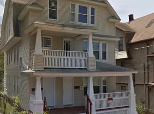(Undisclosed Address), Waterbury, CT 06704