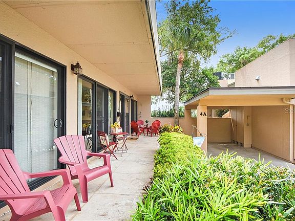 3rd image of 601 W Old Highway 441 Unit 4A