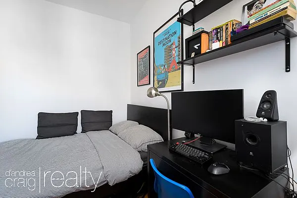 Rented by D'Andrea Craig Realty | media 5