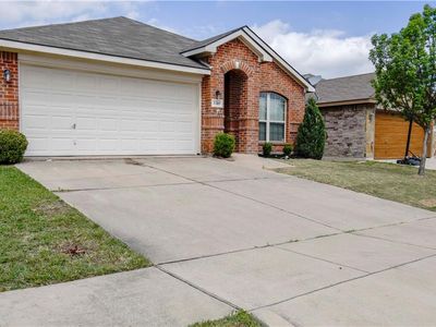 5205 Mirror Lake Dr, Haltom City, TX, 76117