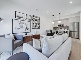 2610 23rd St NW #201, Calgary, AB T2M 3Y3