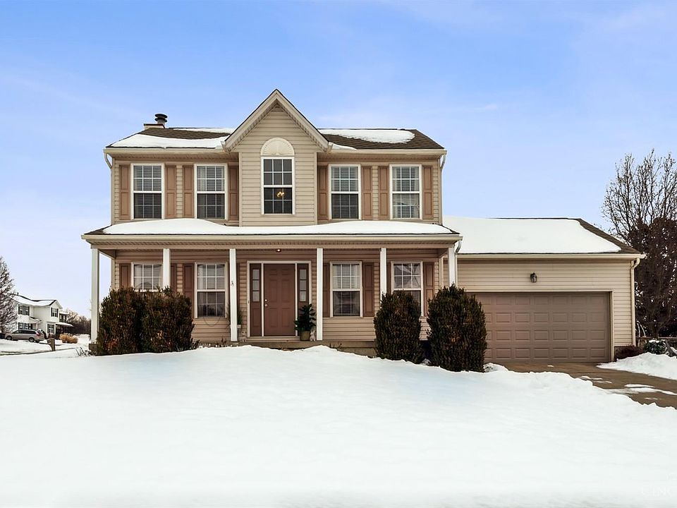 1st image of 6532 Kristine Dr