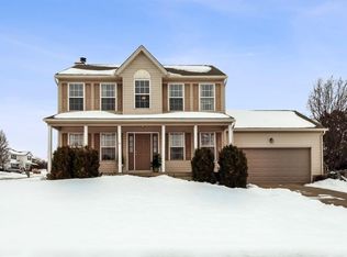 6532 Kristine Dr, Hamilton, OH 45011