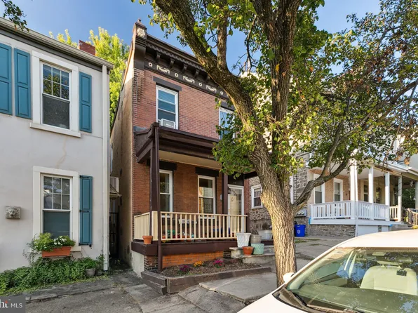 3609 Indian Queen Ln, Philadelphia, PA 19129