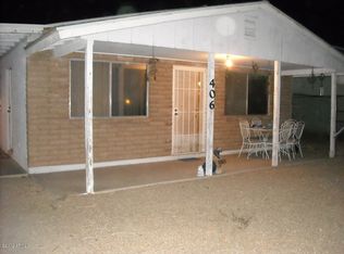 406 E Baseline Rd, Buckeye, AZ 85326