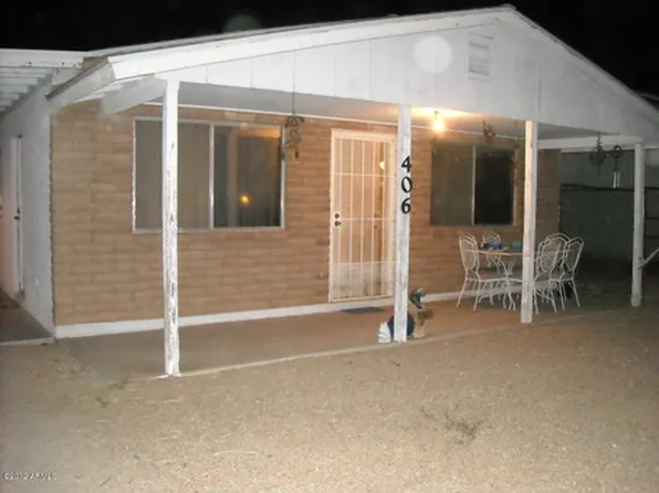 406 E Baseline Rd, Buckeye, AZ 85326