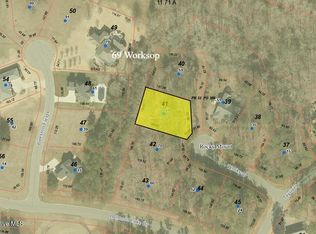 69 Worksop, Rocky Mount, NC 27804