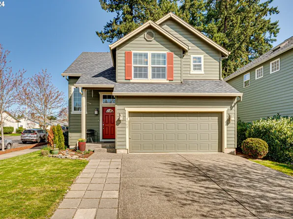 7902 NE 20th St, Vancouver, WA 98664