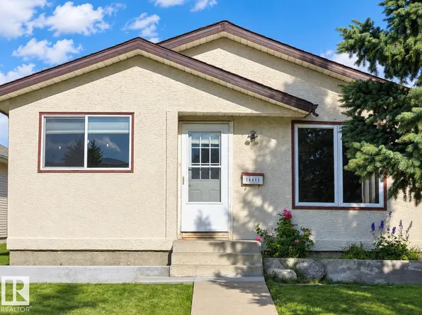 14411 31st St NW, Edmonton, AB T5Y 1Z1