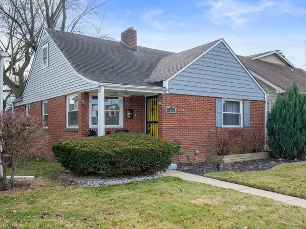 5205 W 16th St, Indianapolis, IN 46224