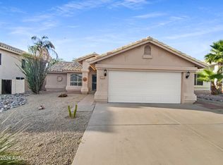 6446 E Rochelle St, Mesa, AZ 85215