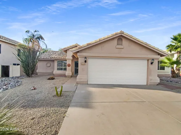 6446 E ROCHELLE Street, Mesa, AZ 85215