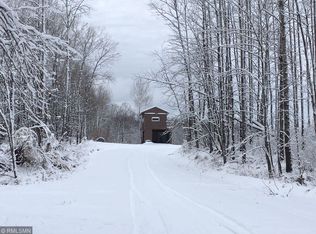 100 County Rd, Sandstone, MN 55072