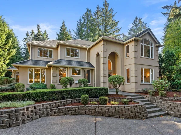 5426 Lake Washington Boulevard SE, Bellevue, WA 98006