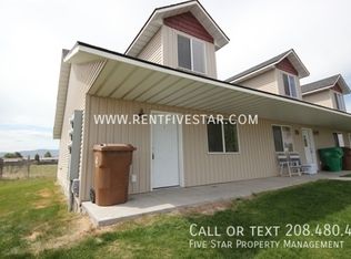 209 Belva Ln APT 3, Pocatello, ID 83202