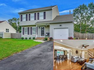 289 Atlantis Ave, Manahawkin, NJ 08050