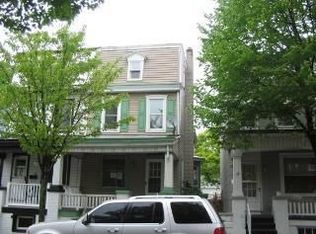 17 W 4th St, Pottstown, PA 19464