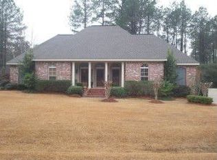 138 Steep Holw, Hattiesburg, MS 39402