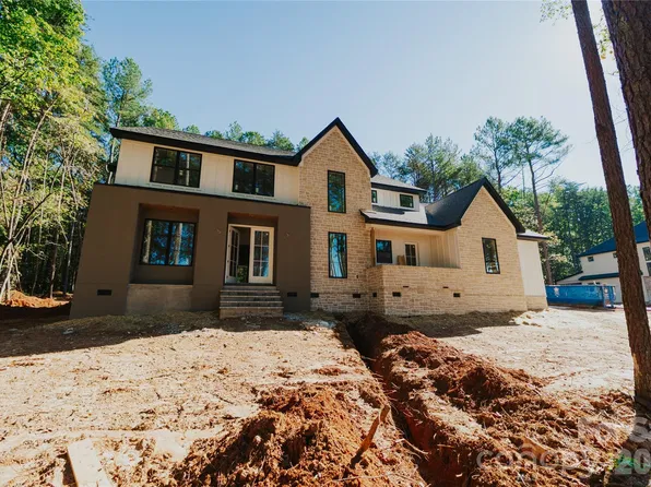 2876 Lee Lawing Rd, Lincolnton, NC 28092