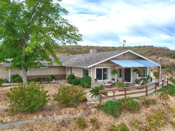 4945 Princeton Way, Mariposa, CA 95338