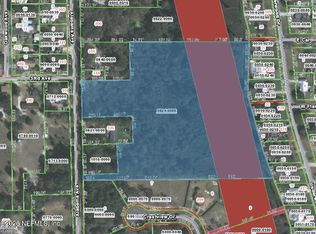 320 ALABAMA Avenue, Palatka, FL 32177