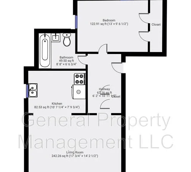 524 1/2 Fountain St #B — Photo 21