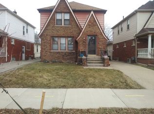 6340 Appoline St, Dearborn, MI 48126