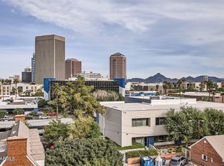 17 W Vernon Ave UNIT 504, Phoenix, AZ 85003