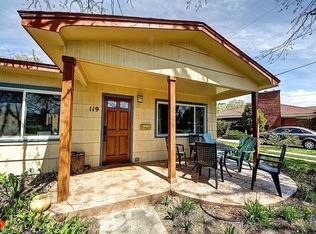 119 N Hot Springs Dr, Boise, ID 83712