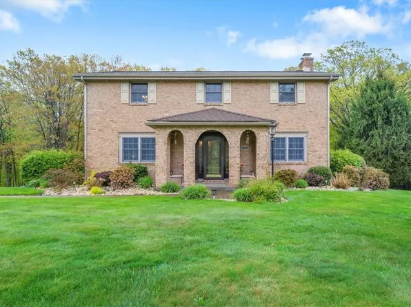 1214 Pleasant St, Aliquippa, PA 15001