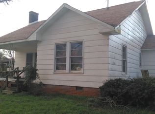 1940 Gaffney Rd, Shelby, NC 28152