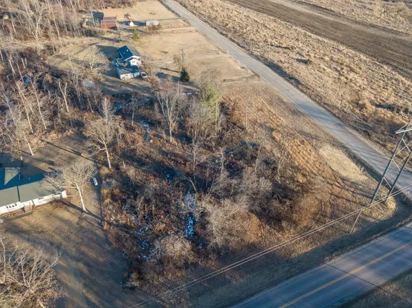 Lot 1 Grosbeak Avenue #lenghy, Tomah, WI 54660