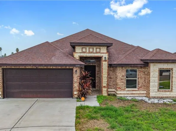 1608 Pecan Orchard Dr, Weslaco, TX 78599