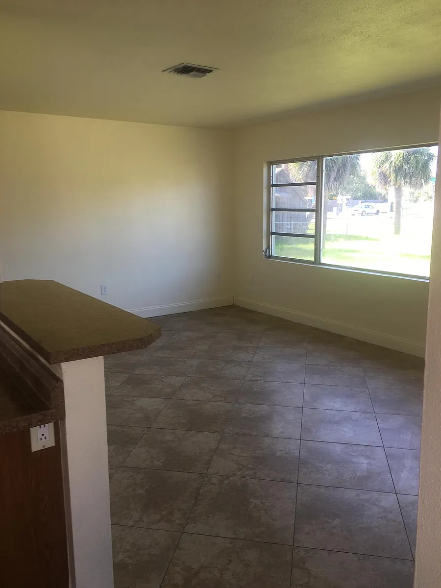 Living room bed - 800 Jacaranda St