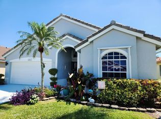 14080 Fair Isle Dr, Delray Beach, FL 33446