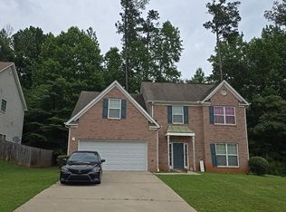 7172 Hibiscus Ct, Riverdale, GA 30296
