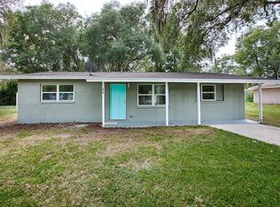 370 County Road 487a, Lake Panasoffkee, FL 33538