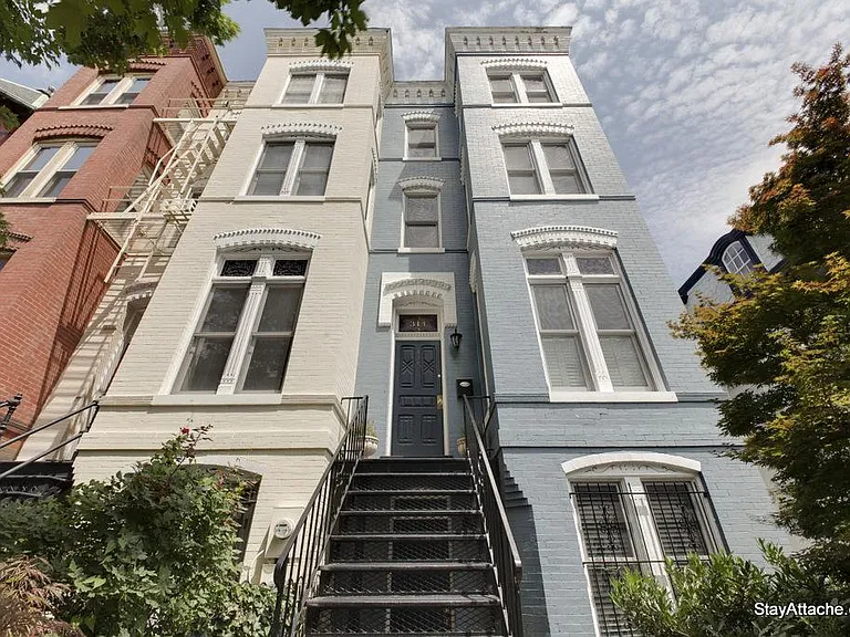 314 A St NE #1 — Photo 15