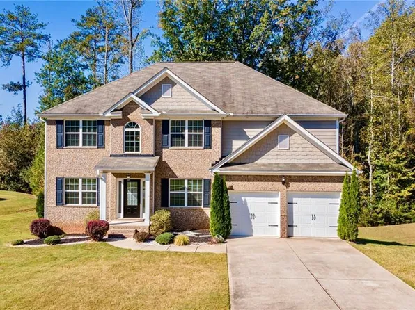 2506 Ginger Leaf Dr NE, Conyers, GA 30013