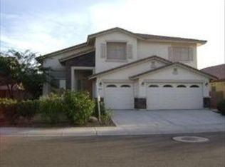 4429 W Saint Kateri Dr, Laveen, AZ 85339